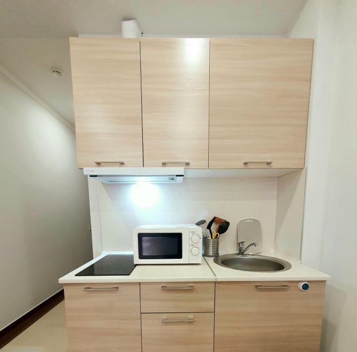 комната г Сочи р-н Центральный ул Виноградная 2/3в фото 4