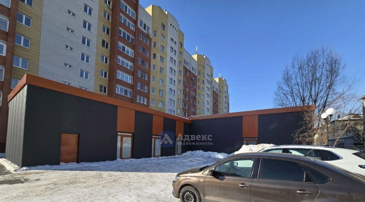 свободного назначения г Тюмень р-н Калининский ул Мира 31 фото 3