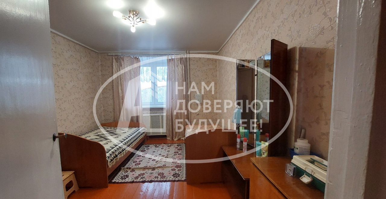 квартира р-н Чернушинский г Чернушка ул Коммунистическая 14 фото 1