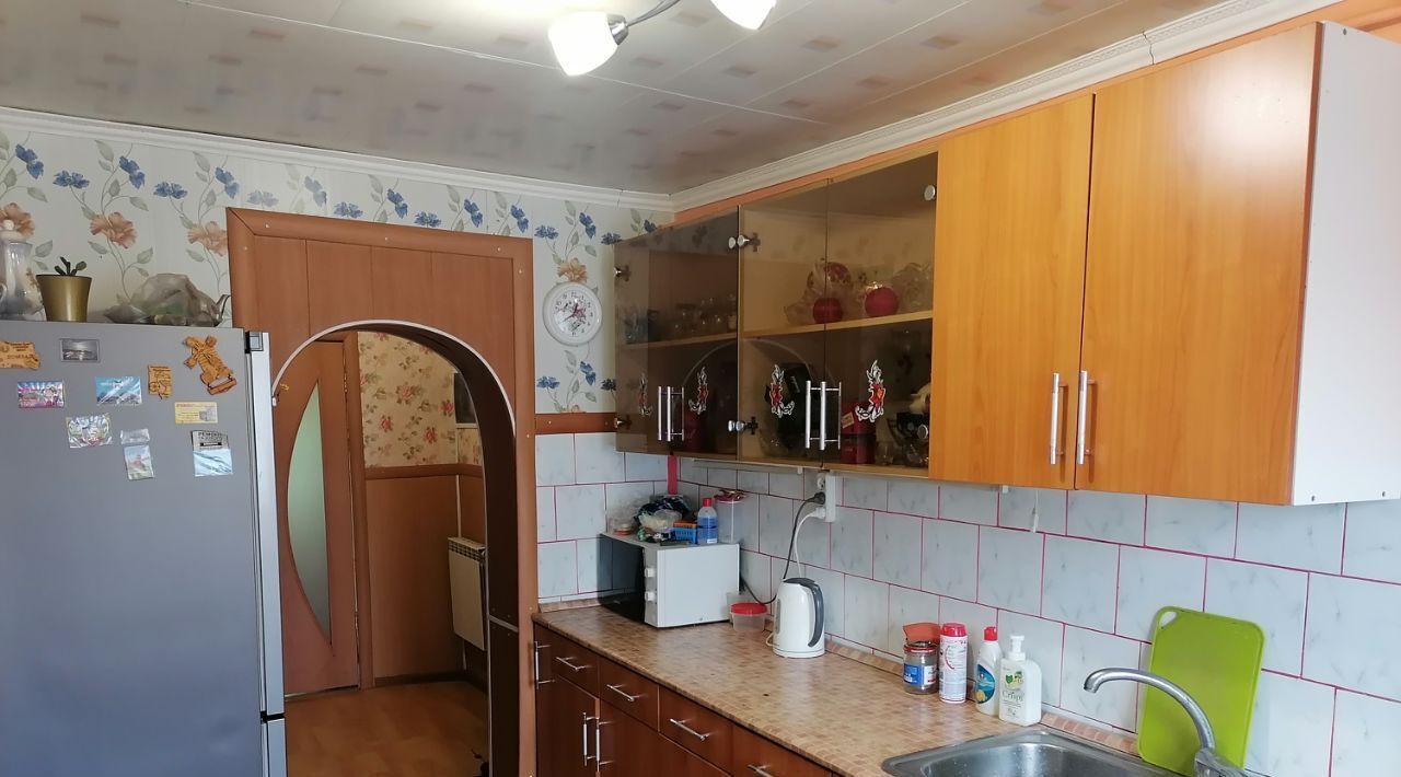 дом г Белгород Восточный ул Озерная фото 16