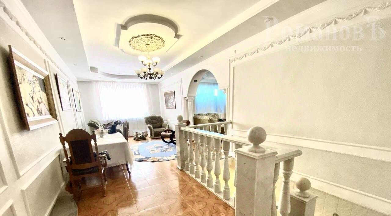 дом г Ставрополь р-н Ленинский ул Серова 254/2 фото 18