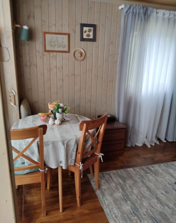 дом городской округ Талдомский г Талдом 84 км, садовое товарищество Олимп, 147, Дмитровское шоссе фото 6