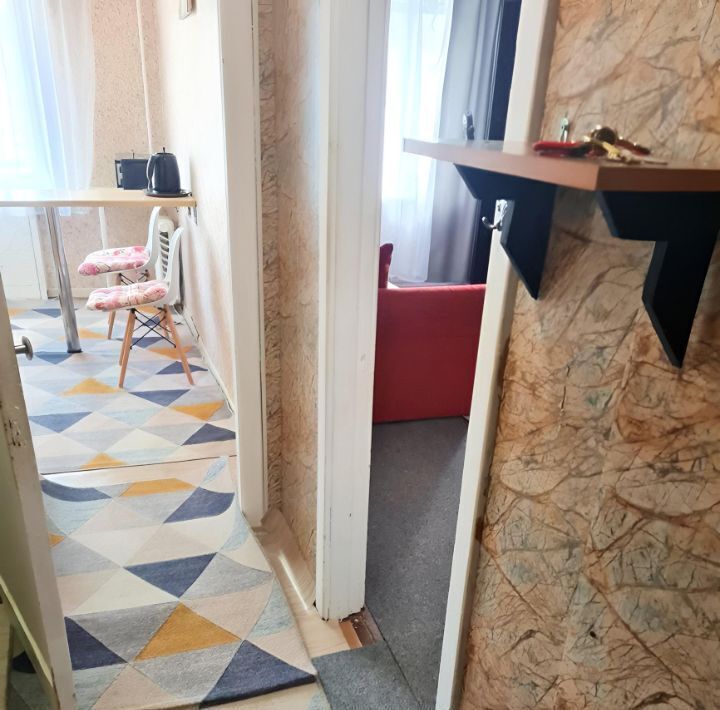 квартира г Электросталь ул Мира 22 фото 7