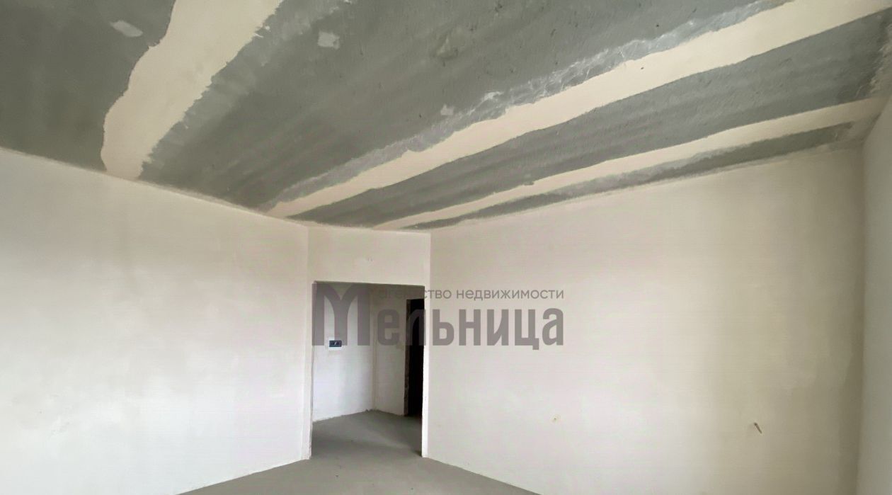 квартира г Волгоград р-н Краснооктябрьский ул Высокая 26а фото 5