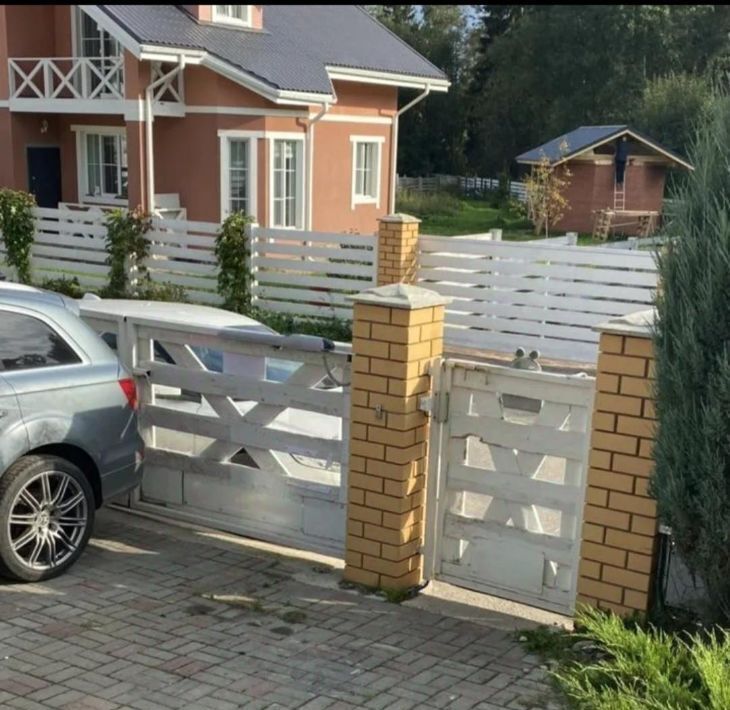 дом г Солнечногорск ул Тихая 18/1 Грин Вилл ДНП, Зеленоград — Крюково фото 2