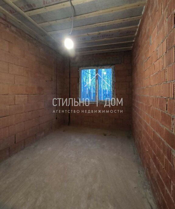 дом г Нижний Новгород р-н Советский Горьковская ул Подковная 11 фото 12
