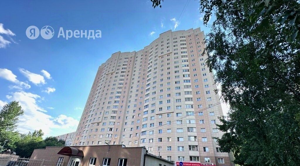 квартира г Москва метро Пражская ул Кировоградская 24 фото 15