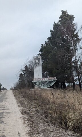 земля 107 км, Луховицы, Новорязанское шоссе фото