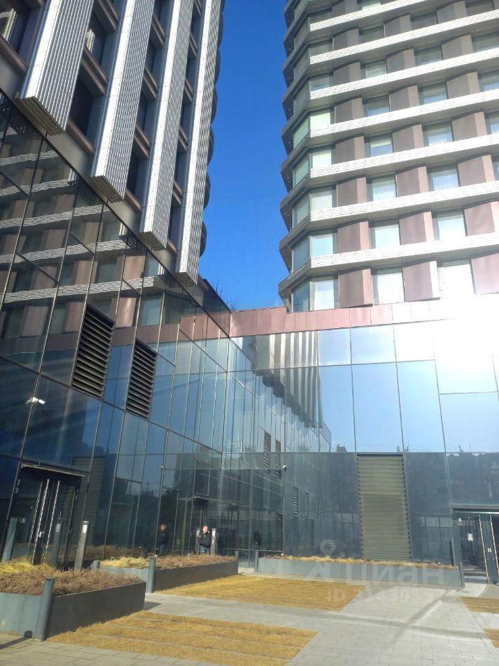 квартира г Москва проезд Дмитровский 1 ЖК «D1» Московская область фото 17