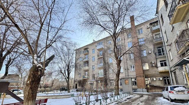 р-н Центральный дом 16а фото