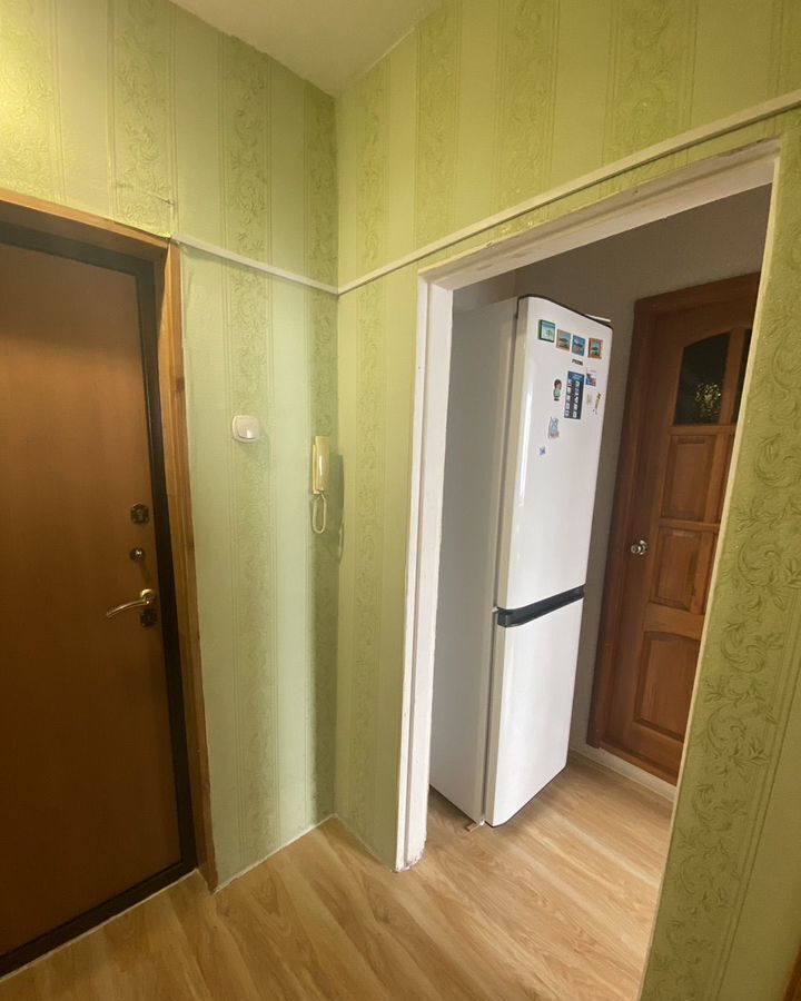 квартира г Нижний Тагил р-н Дзержинский ул Ильича 70 фото 12