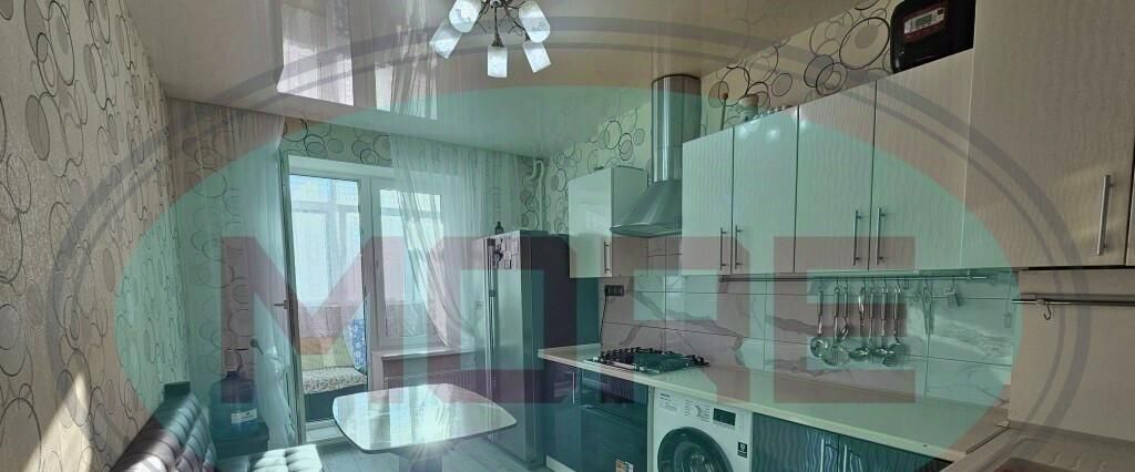 квартира р-н Светлогорский г Светлогорск проезд Майский 8а фото 1