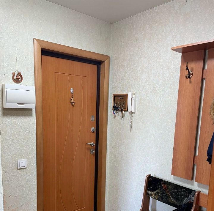 квартира г Ульяновск р-н Засвияжский ул Аблукова 15 фото 9