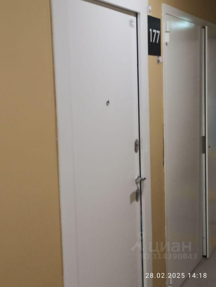 квартира г Москва п Десеновское п Ватутинки ул 4-я Ватутинская 142793 ЖК «Кленовые Аллеи» Московская область, 53 фото 8