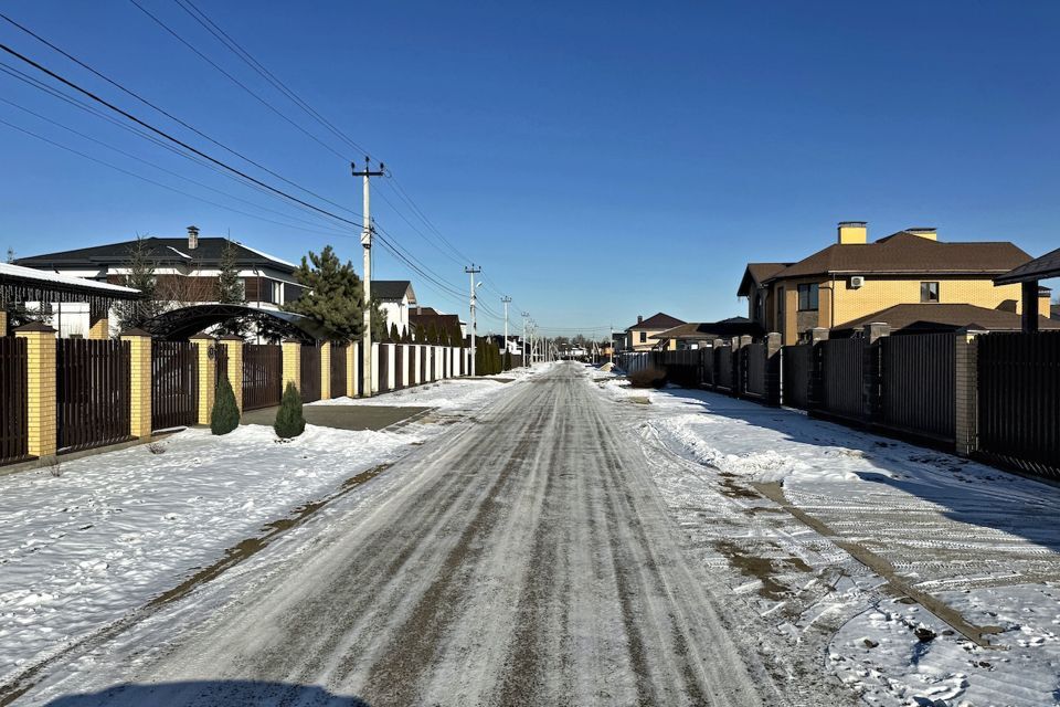 земля городской округ Раменский с. Синьково фото 3