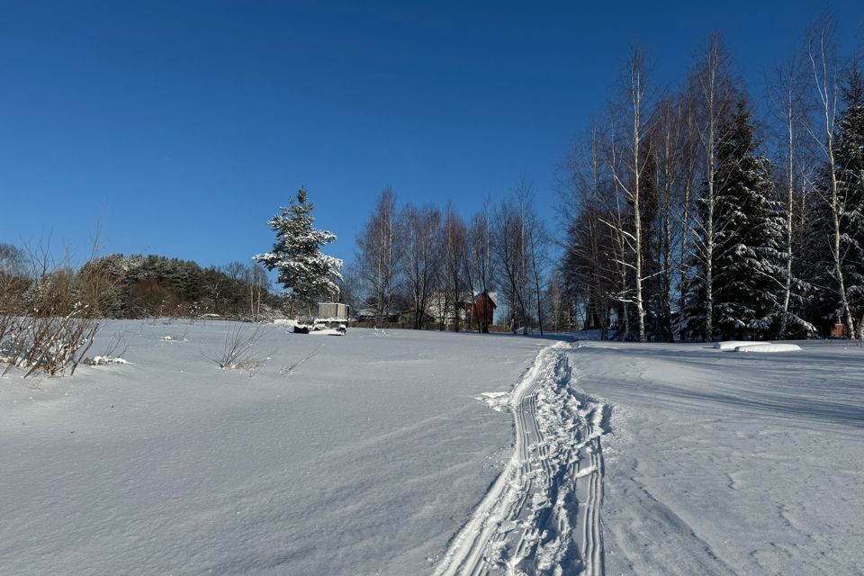 земля городской округ Можайский д Хотилово ул Рыжовская 57 фото 9