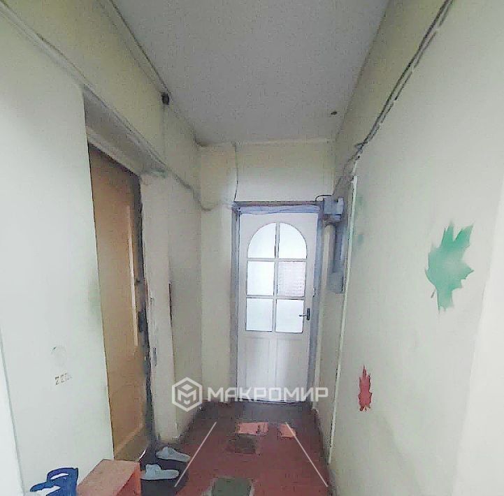 комната г Санкт-Петербург метро Проспект Ветеранов ш Красносельское 46к/4 Горелово тер. фото 3