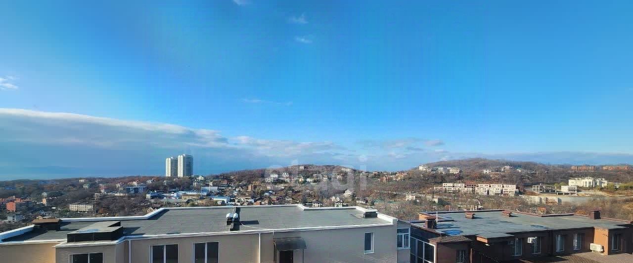 дом г Владивосток р-н Советский ул Залесная 23г фото 4