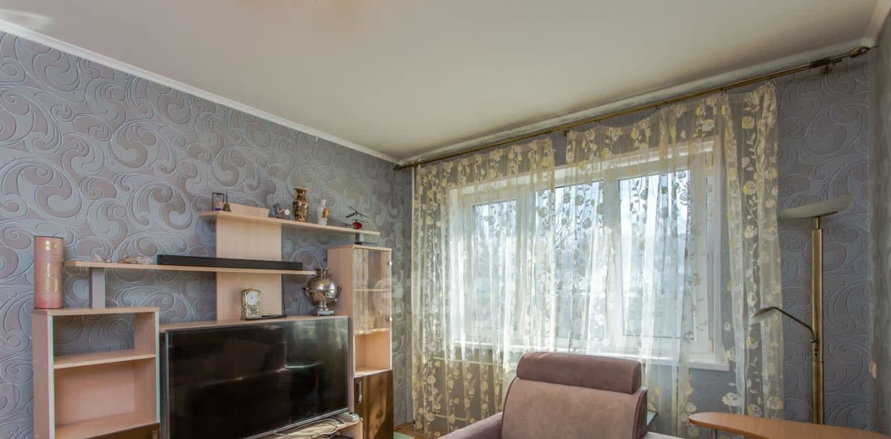 квартира г Владивосток р-н Первомайский ул 3-я Строительная 12 фото 3