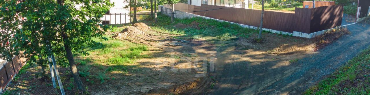 земля г Владивосток р-н Советский ул Сахарный Ключ фото 26