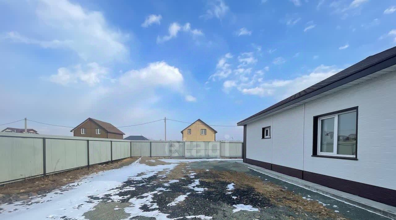 дом г Артем ул Северная 106 фото 28