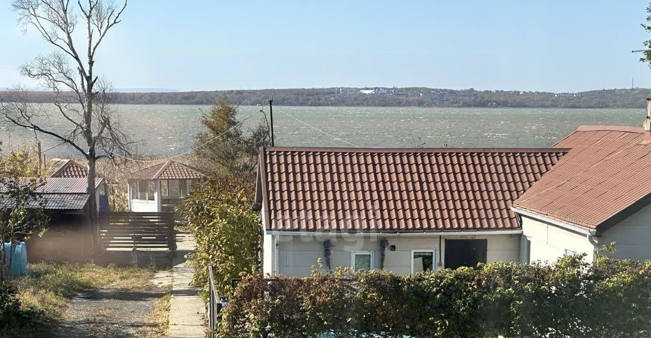 дом г Владивосток п Трудовое ул Лиманная 114 фото 21