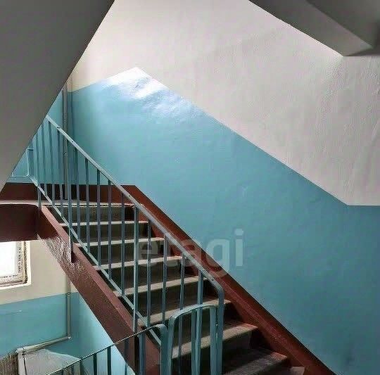 квартира г Владивосток р-н Советский ул Артековская 1а фото 11