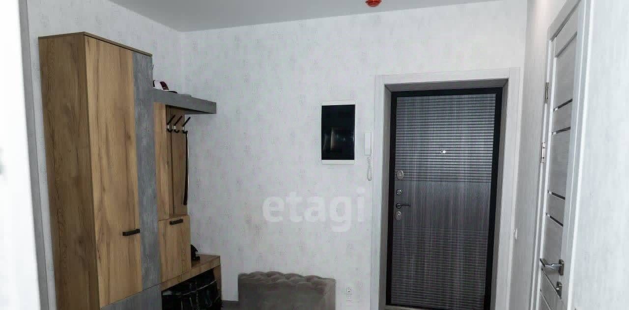 квартира г Уссурийск ул Нахимова 11 фото 11