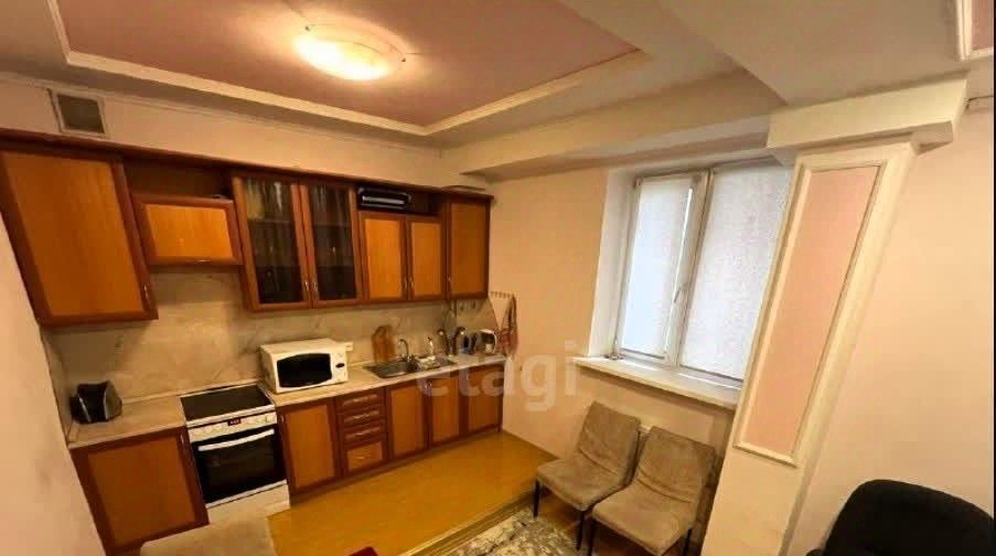 квартира г Владивосток р-н Ленинский ул Адмирала Кузнецова 86 фото 11