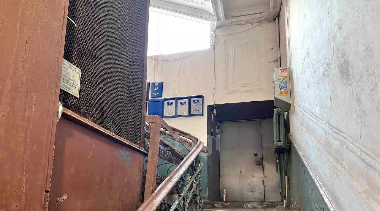 квартира г Владивосток р-н Фрунзенский ул Алеутская 17 фото 20