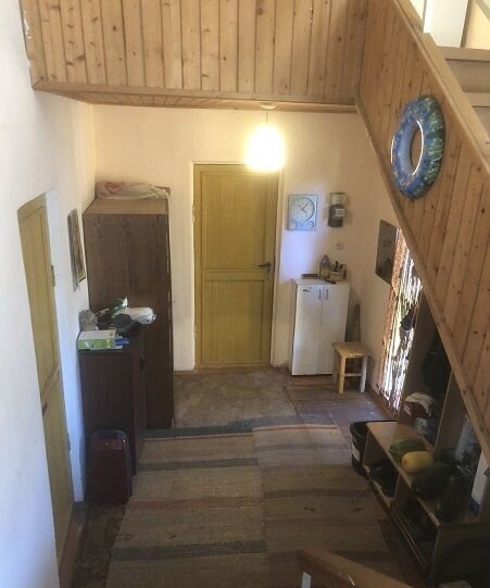 дом г Электросталь п Фрязево снт Фрязево-91 36 км, 46, Воровского, Носовихинское шоссе фото 20