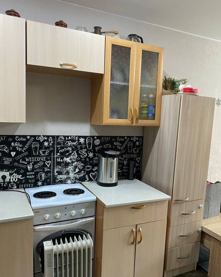 комната г Красноярск р-н Кировский ул Корнетова 12 фото 10