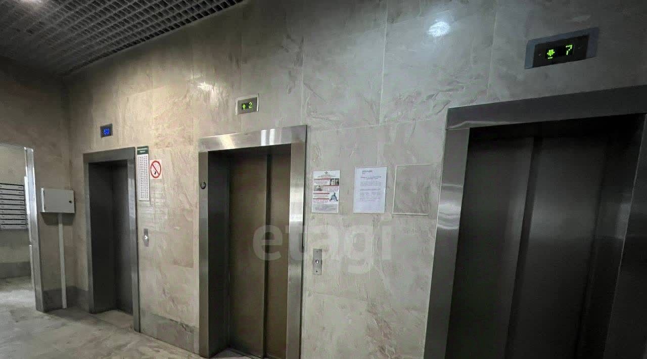квартира г Красногорск б-р Космонавтов 11 Митино фото 7