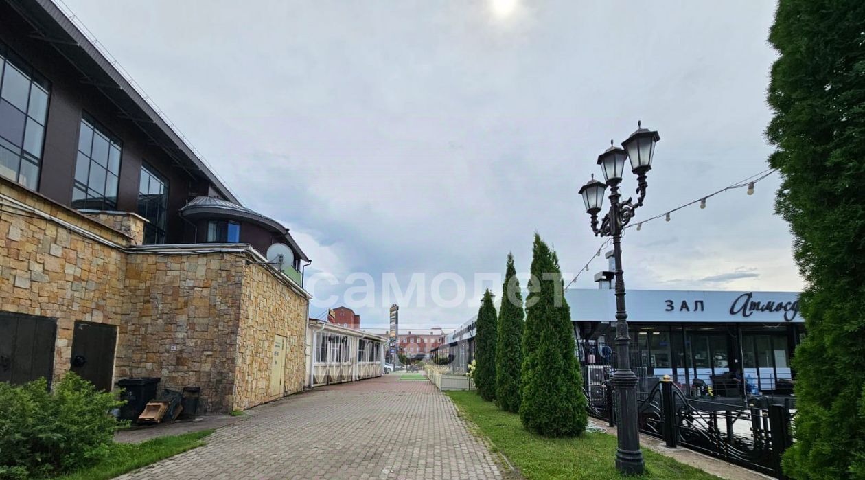 офис городской округ Богородский г Ногинск пл Ленина 2 фото 22