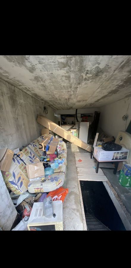 гараж г Геленджик ул Фадеева 50б фото 3