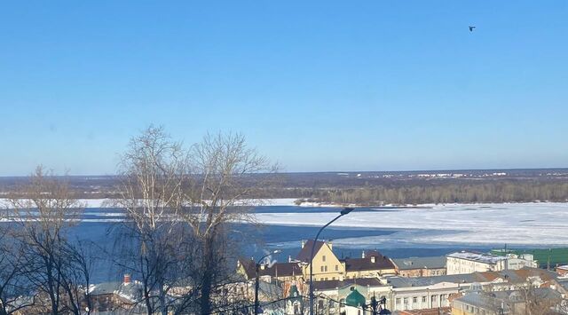 р-н Нижегородский ул Ильинская 13/2 фото