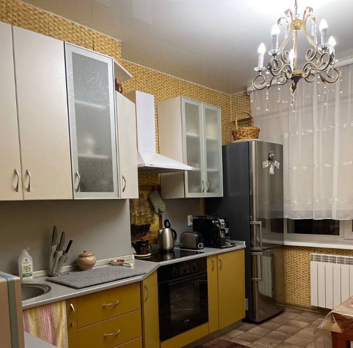квартира г Улан-Удэ р-н Железнодорожный ул Добролюбова 37 фото 13