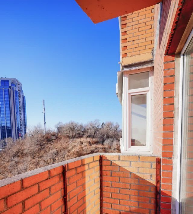 квартира г Владивосток р-н Первореченский ул Отлогая 10 фото 24
