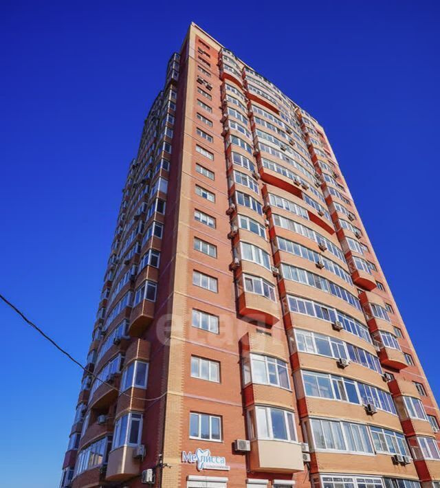квартира г Владивосток р-н Первореченский ул Отлогая 10 фото 40