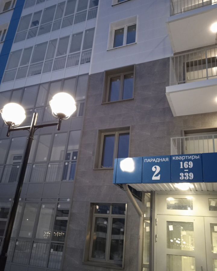 квартира г Красноярск р-н Свердловский ул Лесников 55 фото 6