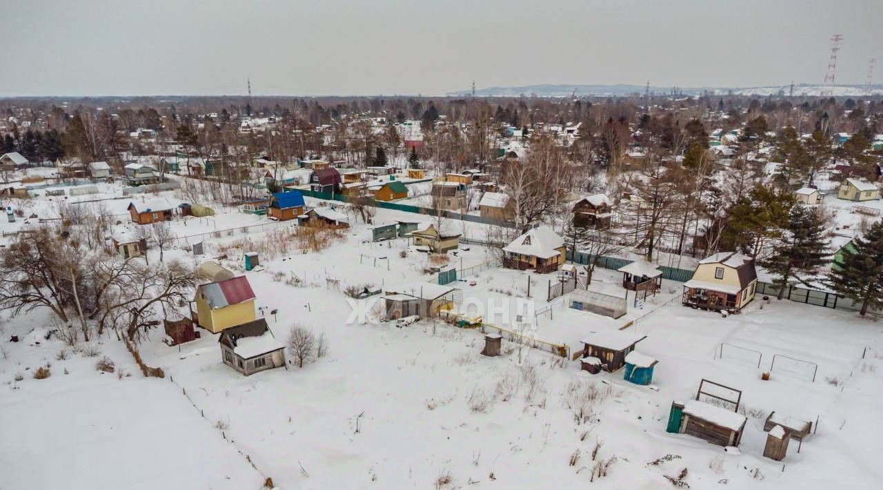 земля р-н Смидовичский снт Молодость фото 1