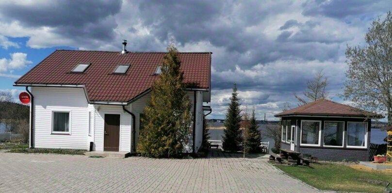 дом г Сортавала п Рантуэ Сортавальское городское поселение, 25 фото 1