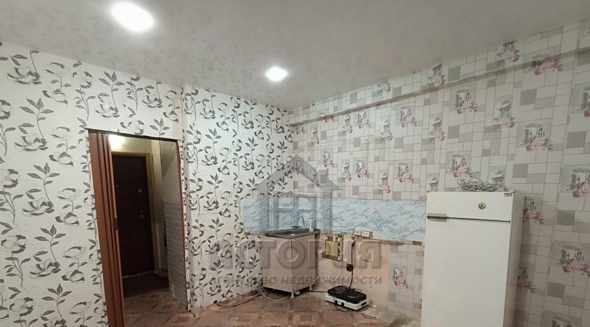 квартира г Красноярск р-н Ленинский ул 52 Квартал 2 фото 5