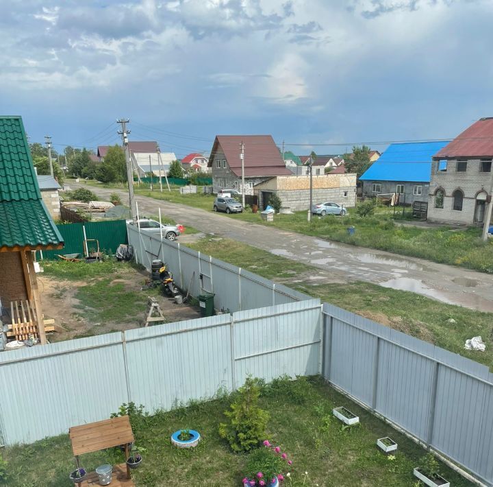 дом г Барнаул с Власиха б-р Цветной 20 р-н Октябрьский фото 17
