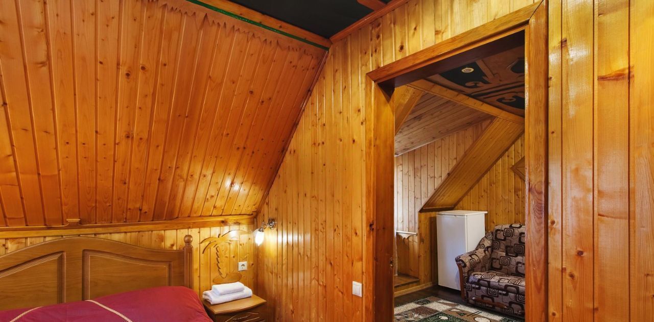 комната г Карачаевск кп Домбай ул Карачаевская 103 фото 3