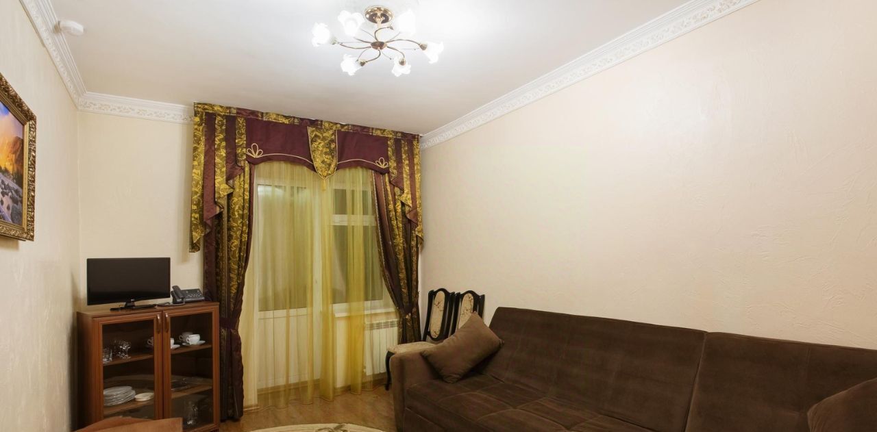 комната г Карачаевск кп Домбай ул Карачаевская 103 фото 7