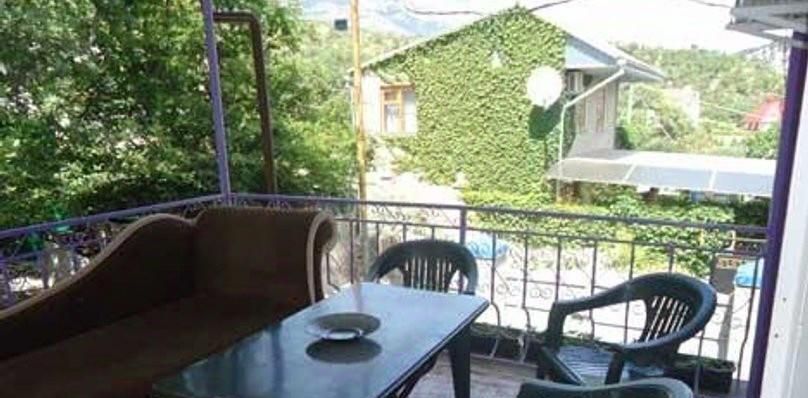 дом г Ялта пгт Кацивели ул Виткевича В.В. профессора имени 20 фото 7