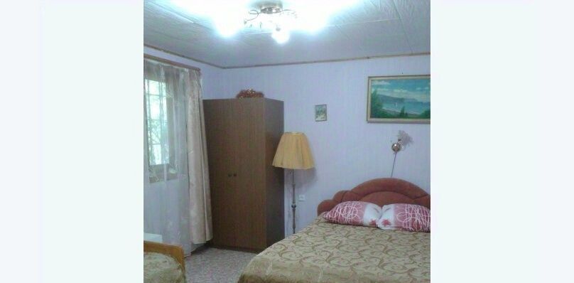 дом г Судак пгт Новый свет ул Льва Голицына 38а фото 1