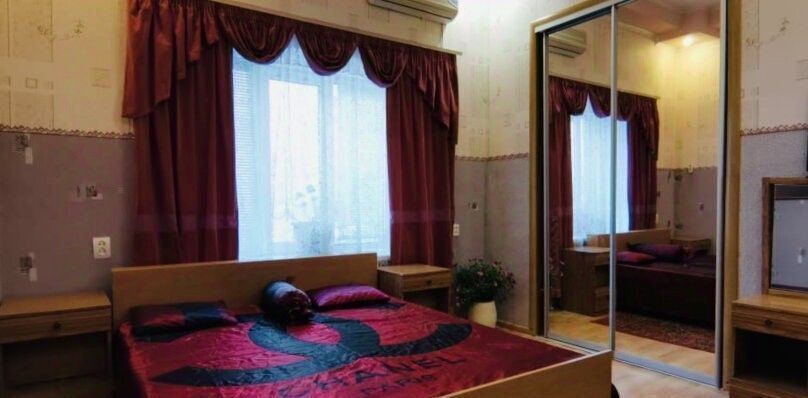 дом г Евпатория ул имени Бартенева 12 фото 2