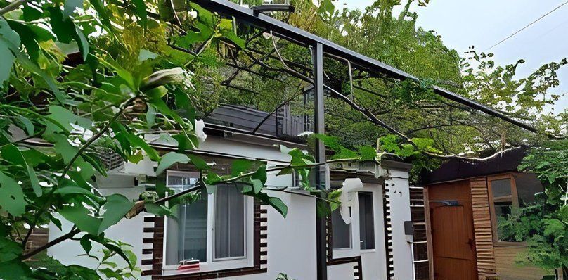 дом г Феодосия наб Черноморская 14 фото 6